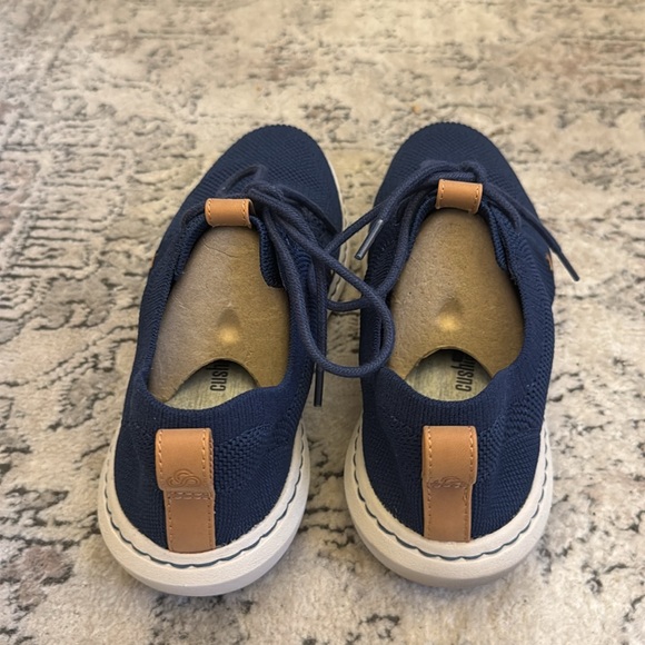 Clarks Cloudsteppers shoes - Picture 4 of 7